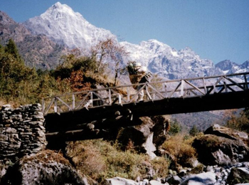 Arun valley Everest Trekking