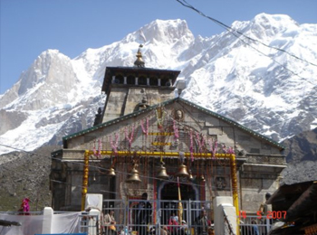 Gangotri Kedarnath Trekking
