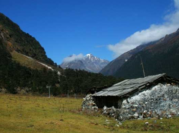 Sikkim Darjeeling Trekking Tour
