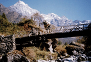 Arun valley Everest 