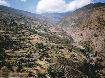 Arun Valley Trekking