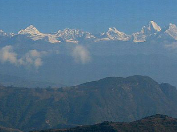 Chisapani Nagarkot Trekking 