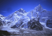 Everest Expidition