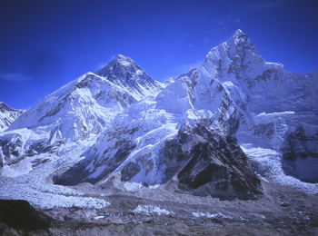 Everest Expidition