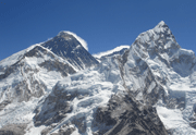 Everest Kala Patter Trekking
