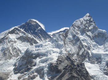 Everest Kala Patter Trekking