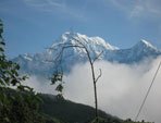 Annapurna Terai Trekking