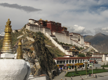 Lhasa Trekking