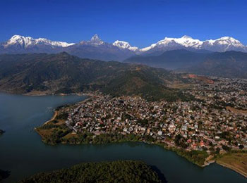 03 Days Pokhara Tour Package 