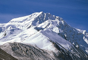 Shisa Pangma Expedition