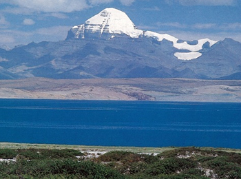 Simikot to Kailash Manasarowar Trekking